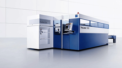 Dingfu-laser machine