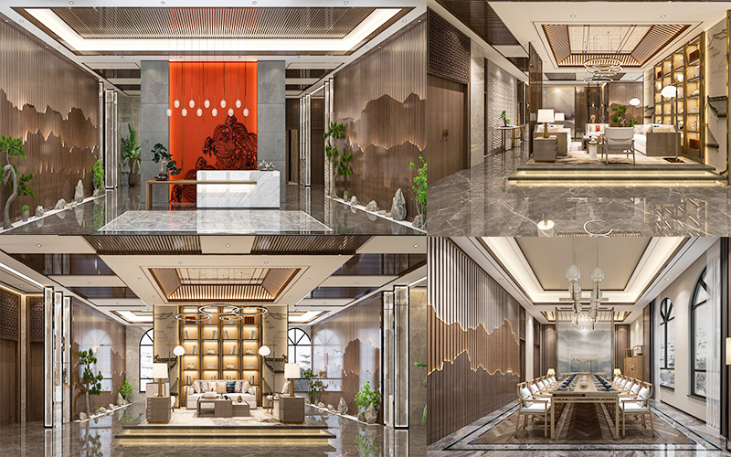 Technology Beauty and Wellness Center