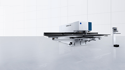 Dingfu-Stamping Machine