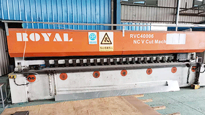 Dingfu-production equipment