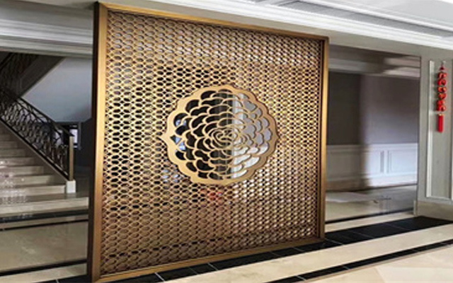 What is the scope of application of stainless steel screens? Go with Dingfu stainless steel screen manufacturers to understand it!