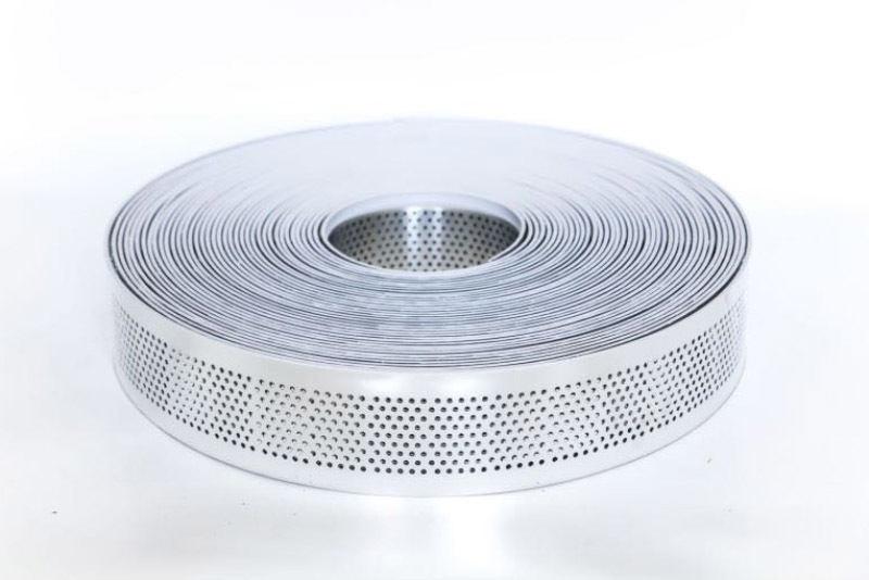 Exploring the Benefits of Using Flat Head Triangle Head Aluminum Edge Strip in Various Plastic Applications