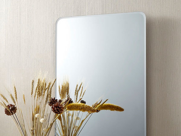 Finished Mirror