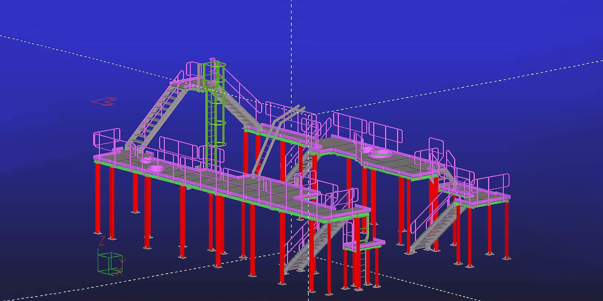 Hualian Steel Structure