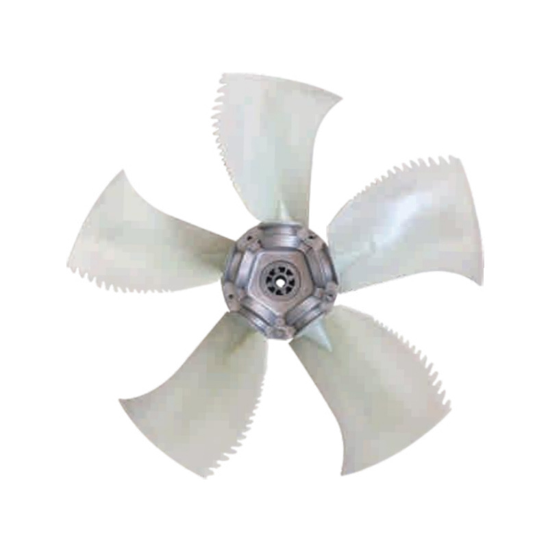 550 Livestock Fan Blades-zhejiang Sanxin Technology Co., Ltd.,