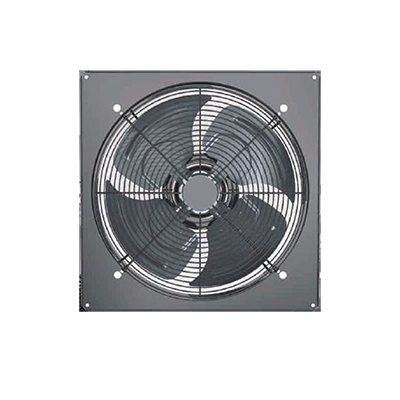 Axial Fan