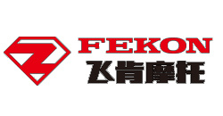 飞肯摩托车有限公司
