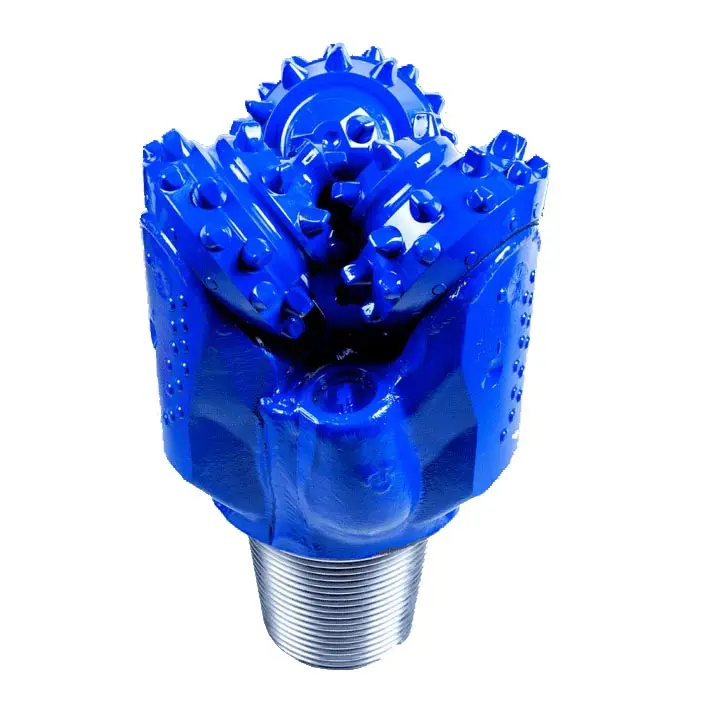 SUNGOOD TECH 7 1/2inch IADC 537 Tricone Drill Bit Rock Bit