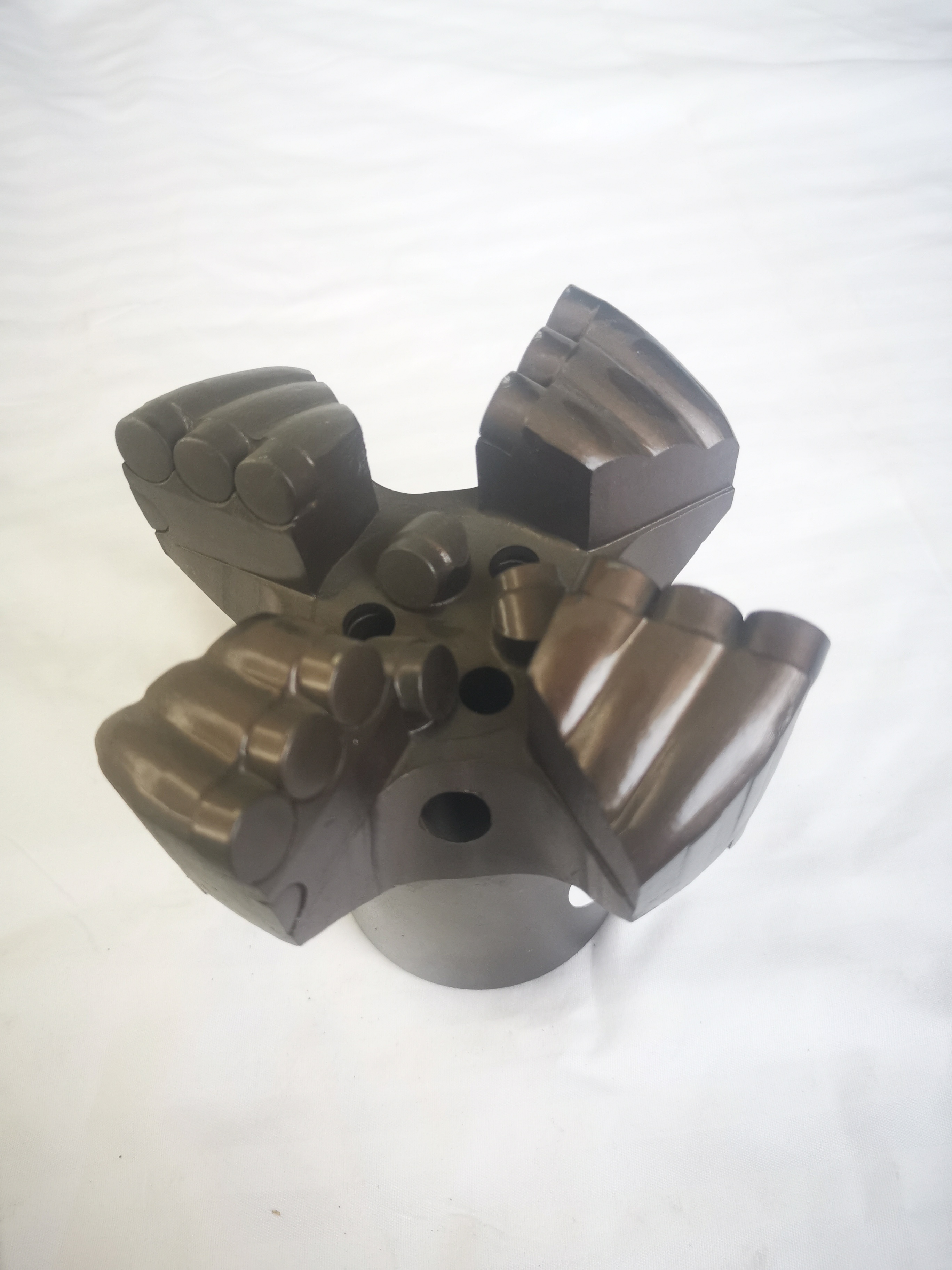 133mm 4-wing PDC Bit