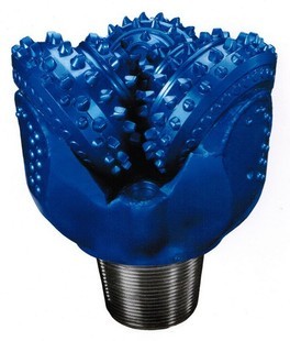 Factory 11 5/8 inch IADC 537 Tricone Drill Bit For Oil and Well Drilling