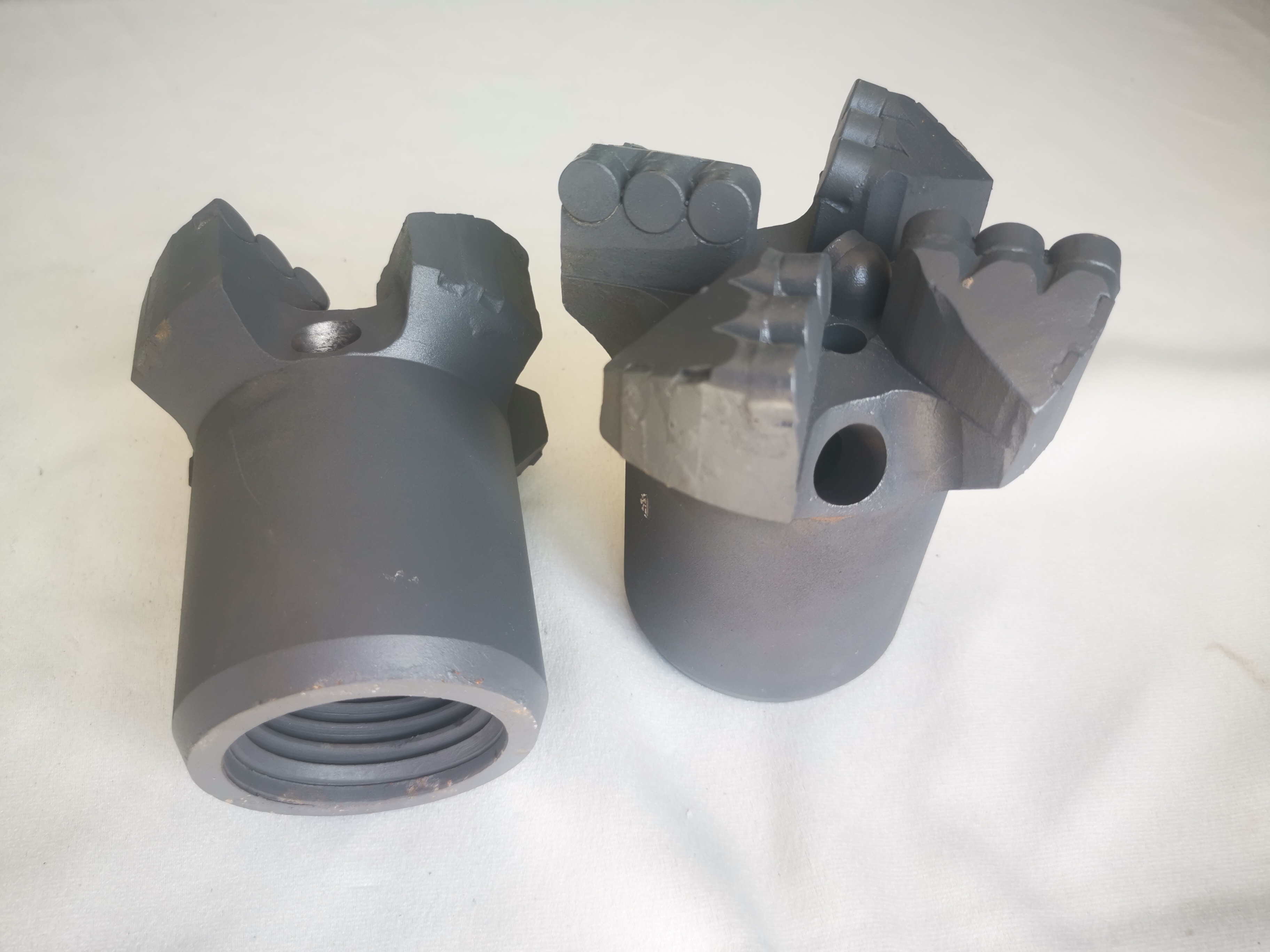 113mm 4wings PDC Bit