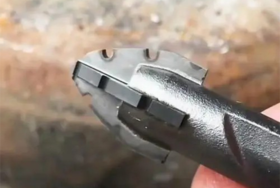 Steel grade and strength of drill pipe