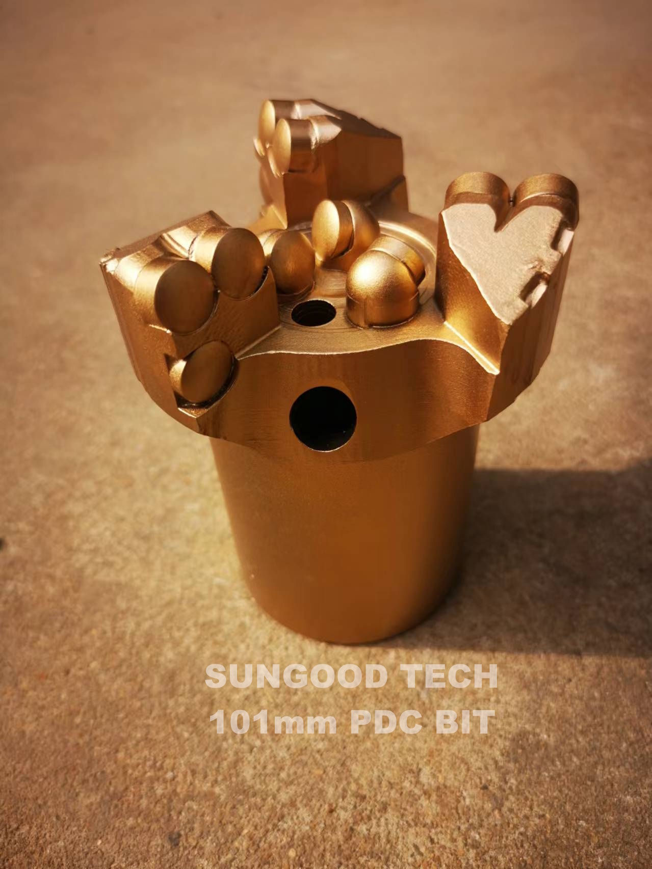 PDC BIT Immediate delivery