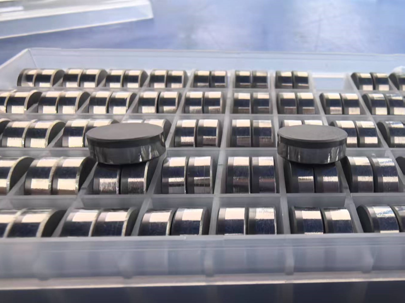 Hot-selling PDC cutters
