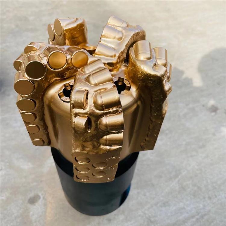 Drill Bits for Oil Drilling: Which Types Crush Different Rock Formations?