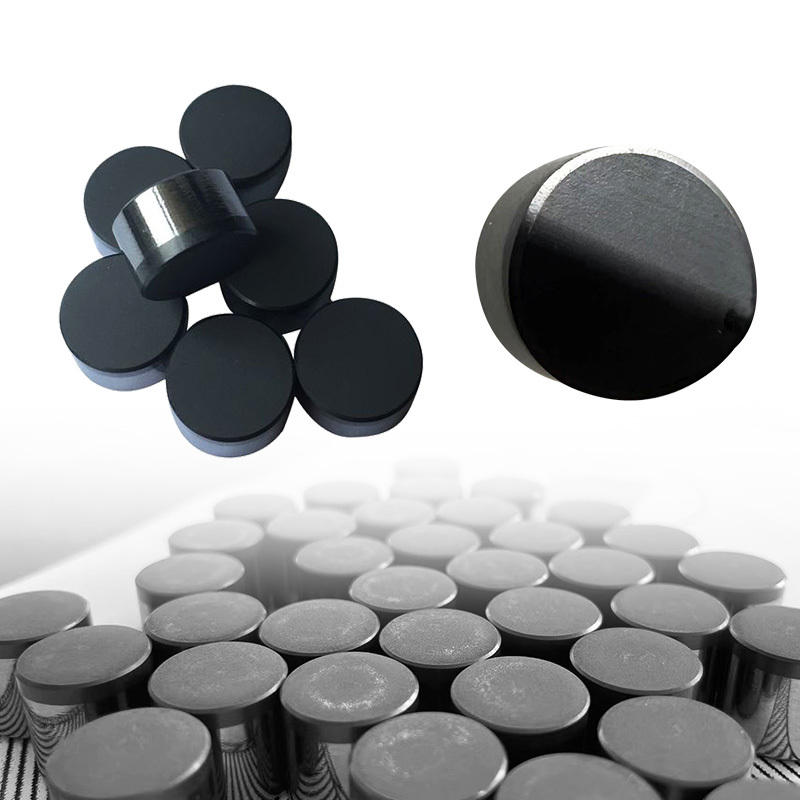 PDC Cutter
