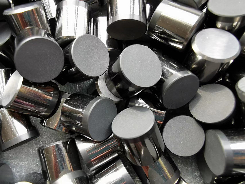 PDC Cutter