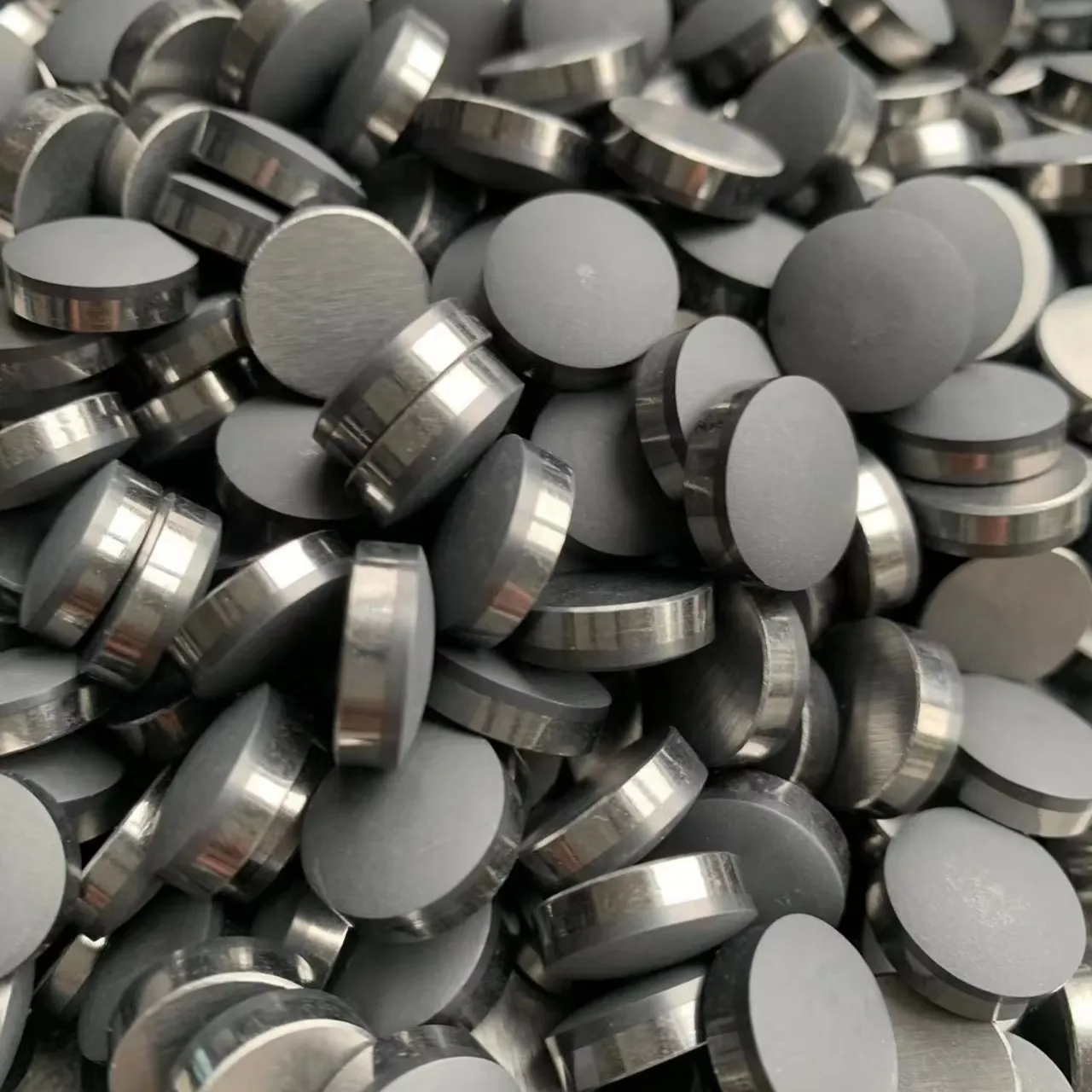 Factory sales 1305 Convex PDC Cutters Diamond Inserts/ Blades