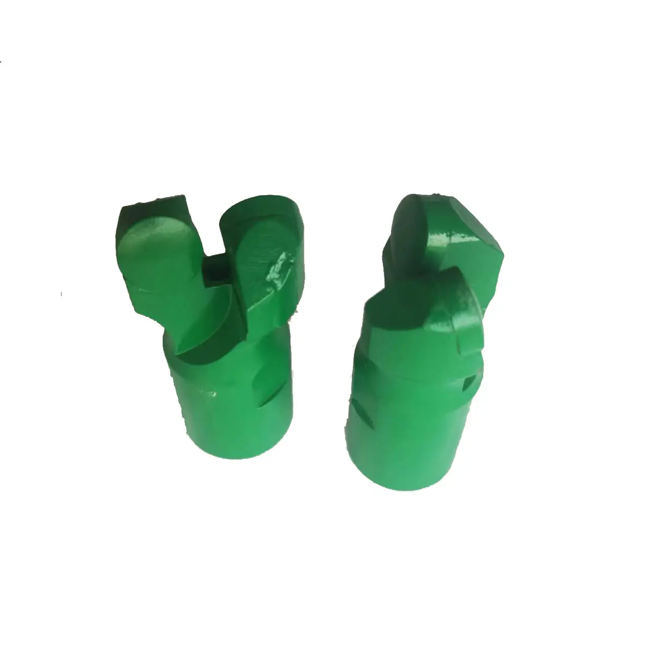Factory sales 30mm 2 wings PDC anchor bit for Mining