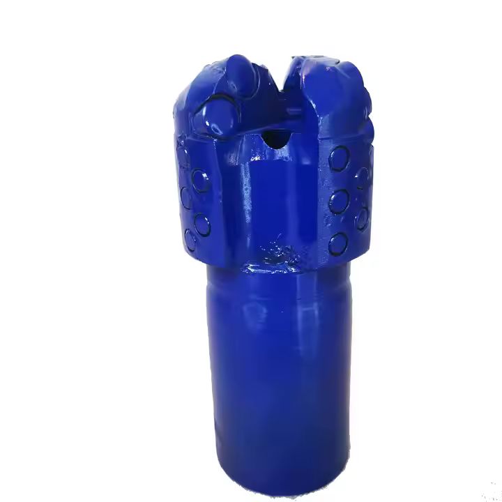 76mm Four Wings PDC Drill Bit Customized High quality factory price