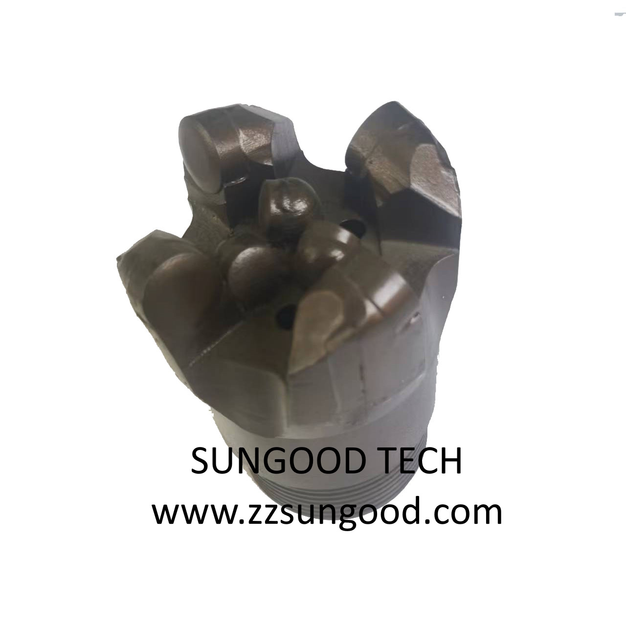 94mm 4wings PDC BIT for Mining