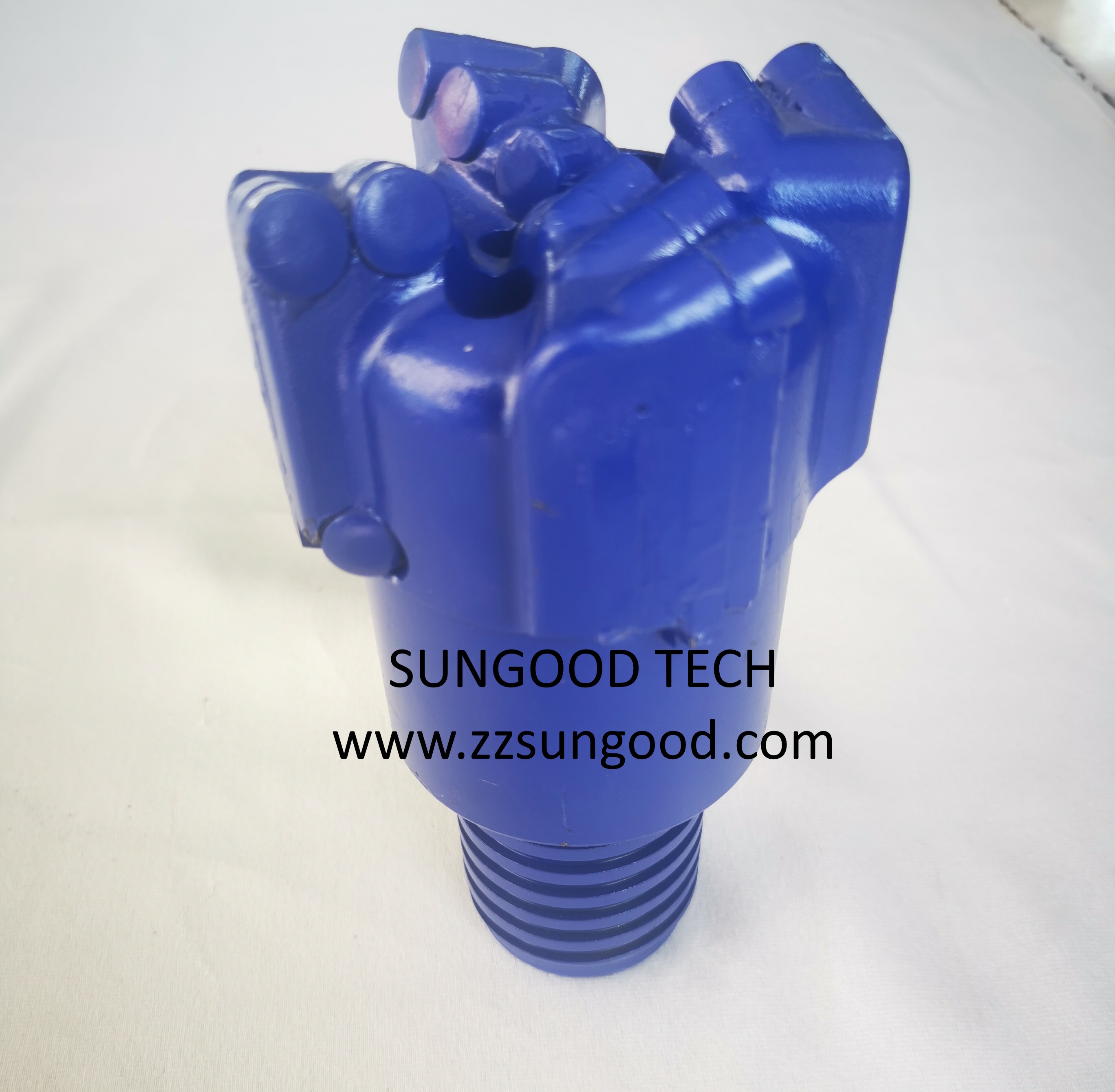 98mm PDC FLAT BIT