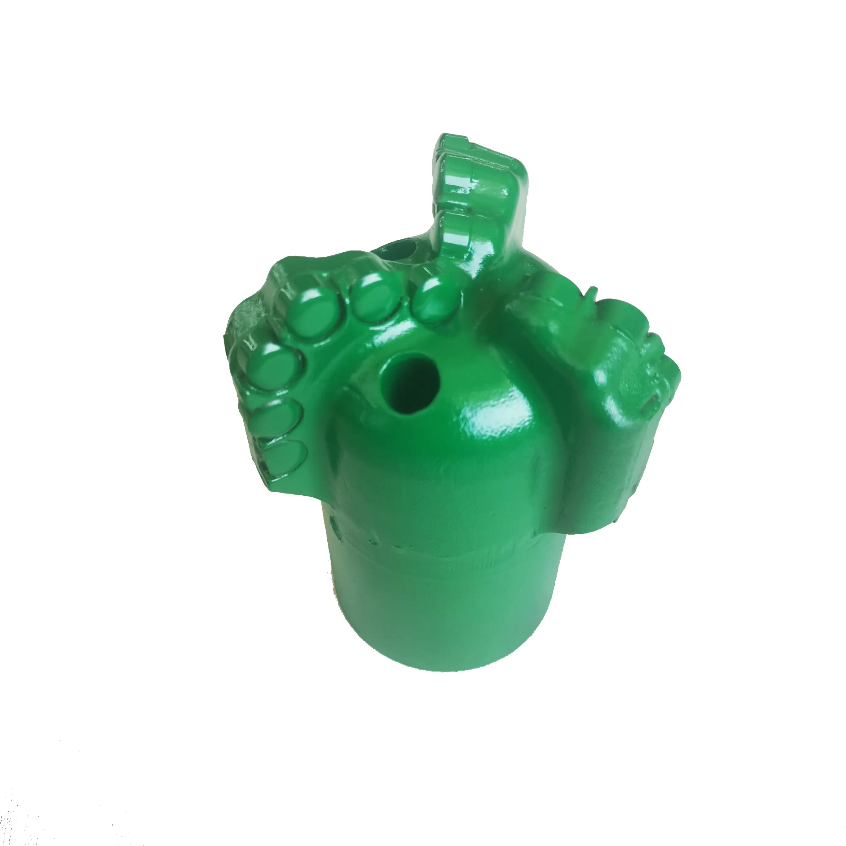 113mm Super Three Wings Arc PDC drill bit PDC Bits for Mining and Well Drilling