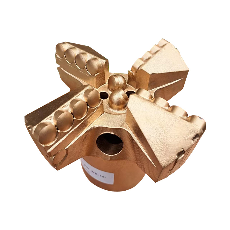 PDC Drill Bit