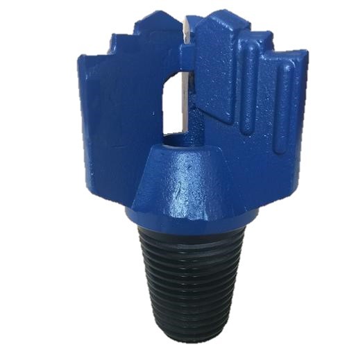 Unlocking Efficiency: The Power of Tri-Blade Alloy Stepped TCI Drag Bits Unlocking Efficiency: The Power of Tri-Blade Alloy Stepped TCI Drag Bits
