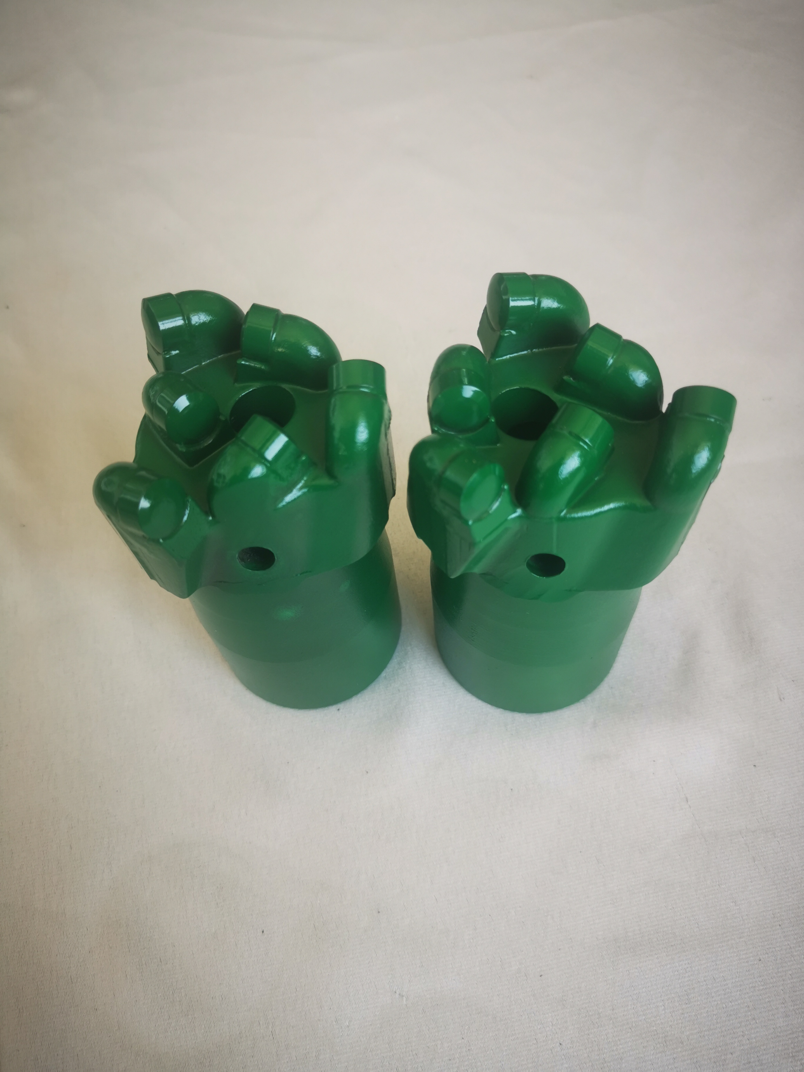 75mm PDC Flat Top Bit