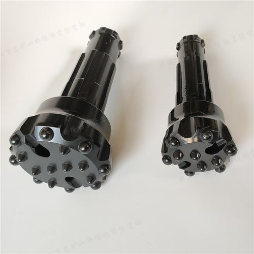 DTH Drilling: What's the Difference Between Eccentric and Center Bits?