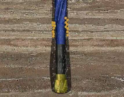How to use PDC bits for directional drilling