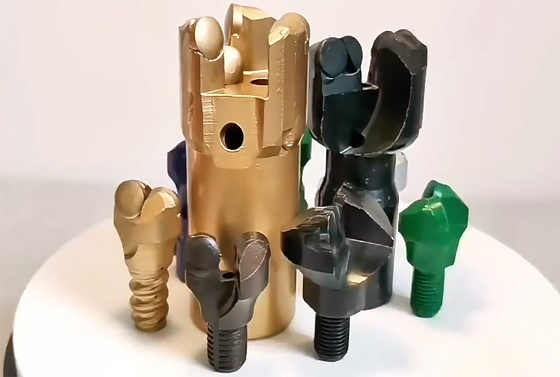 What are the reasons for the fracture of geological drill pipes?