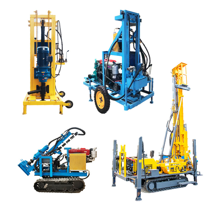 Mining Machinery