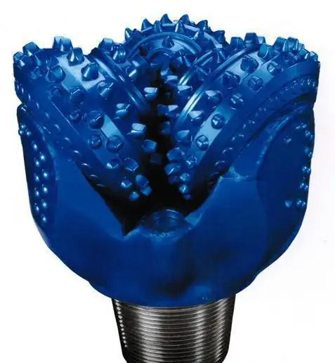 How to Choose Between Steel Tooch Tricone Bits and Milled Tooth Tricone Bits?