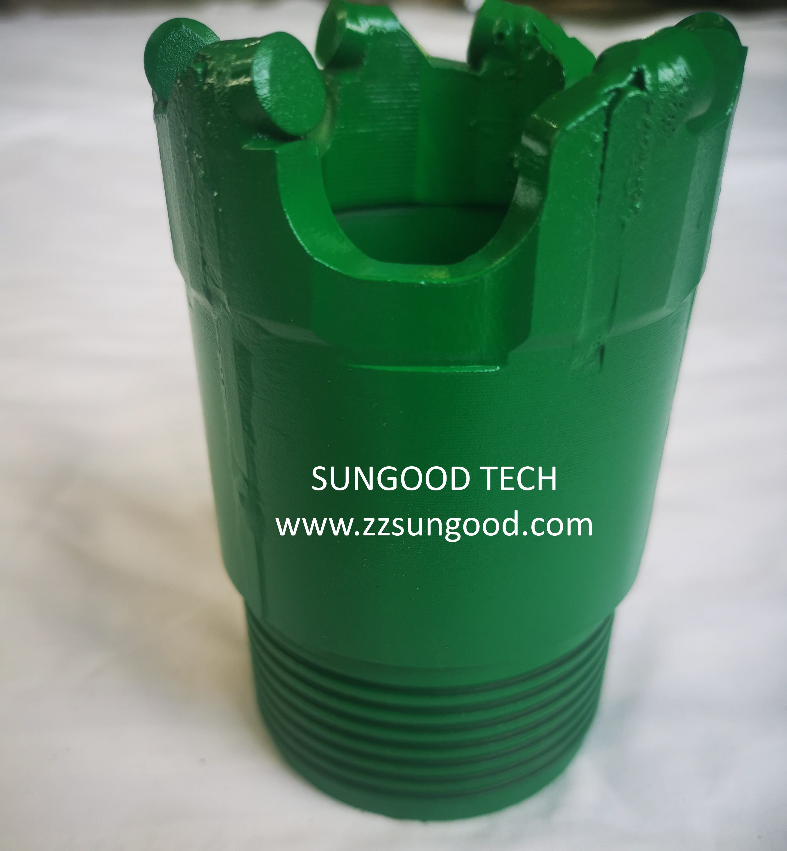 76mm PDC Core Bit