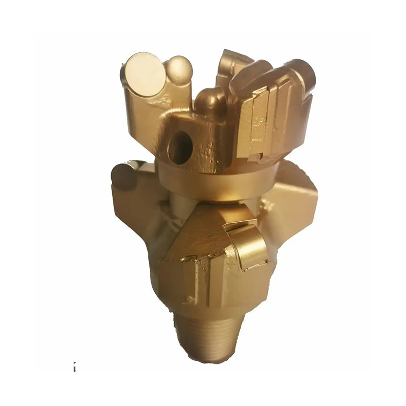 Factory sales 140mm PDC combination bit reaming for Mining