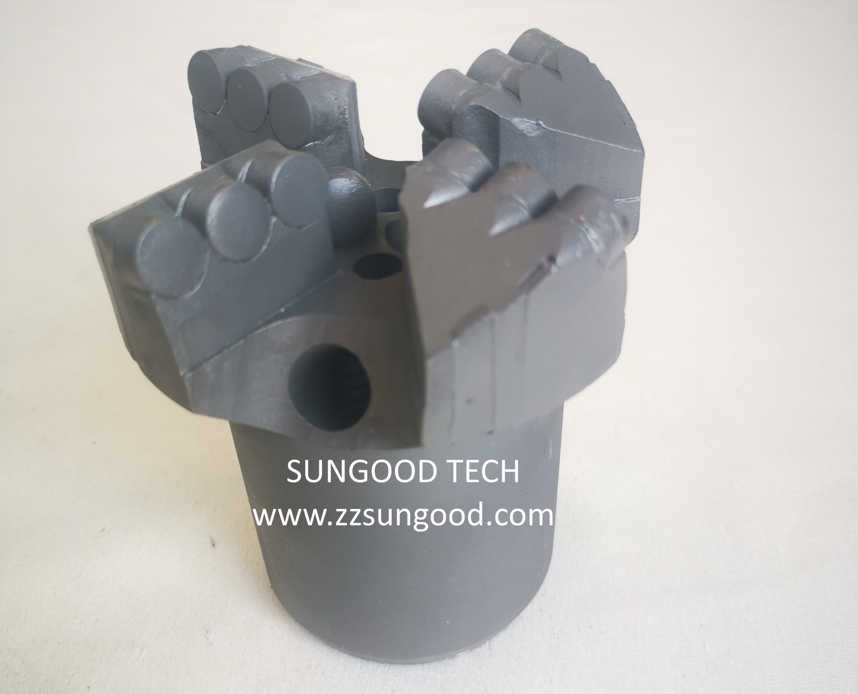 ​​SUNGOOD TECH-PDC-буровых коронок​​