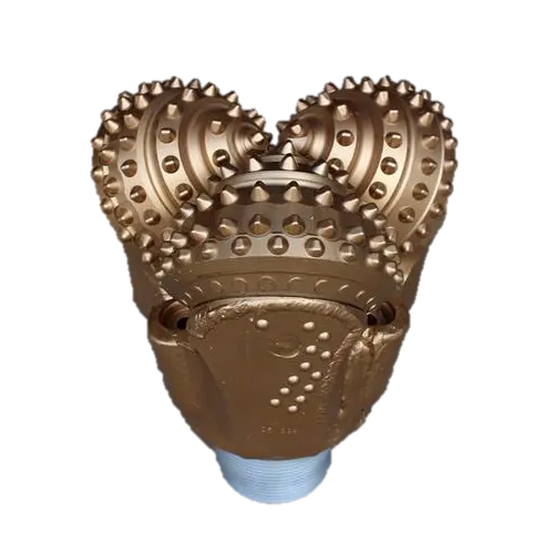 Factory sales 5inch IADC 537 Tricone drill bit Rock Bit