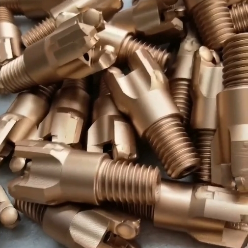 28-36mm 3-wing PDC BIT