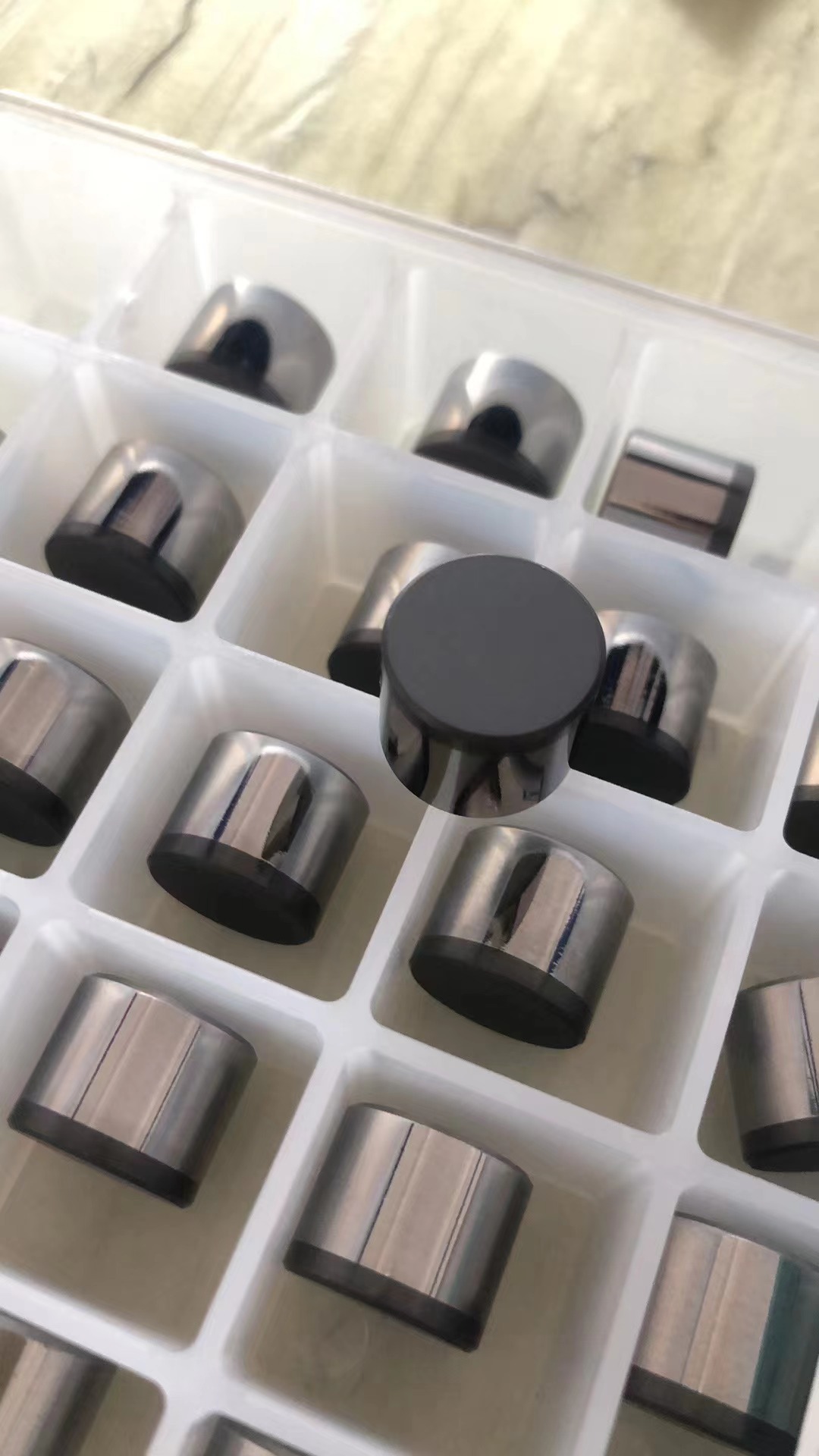 Is Your PDC Cutter Built for the Job?