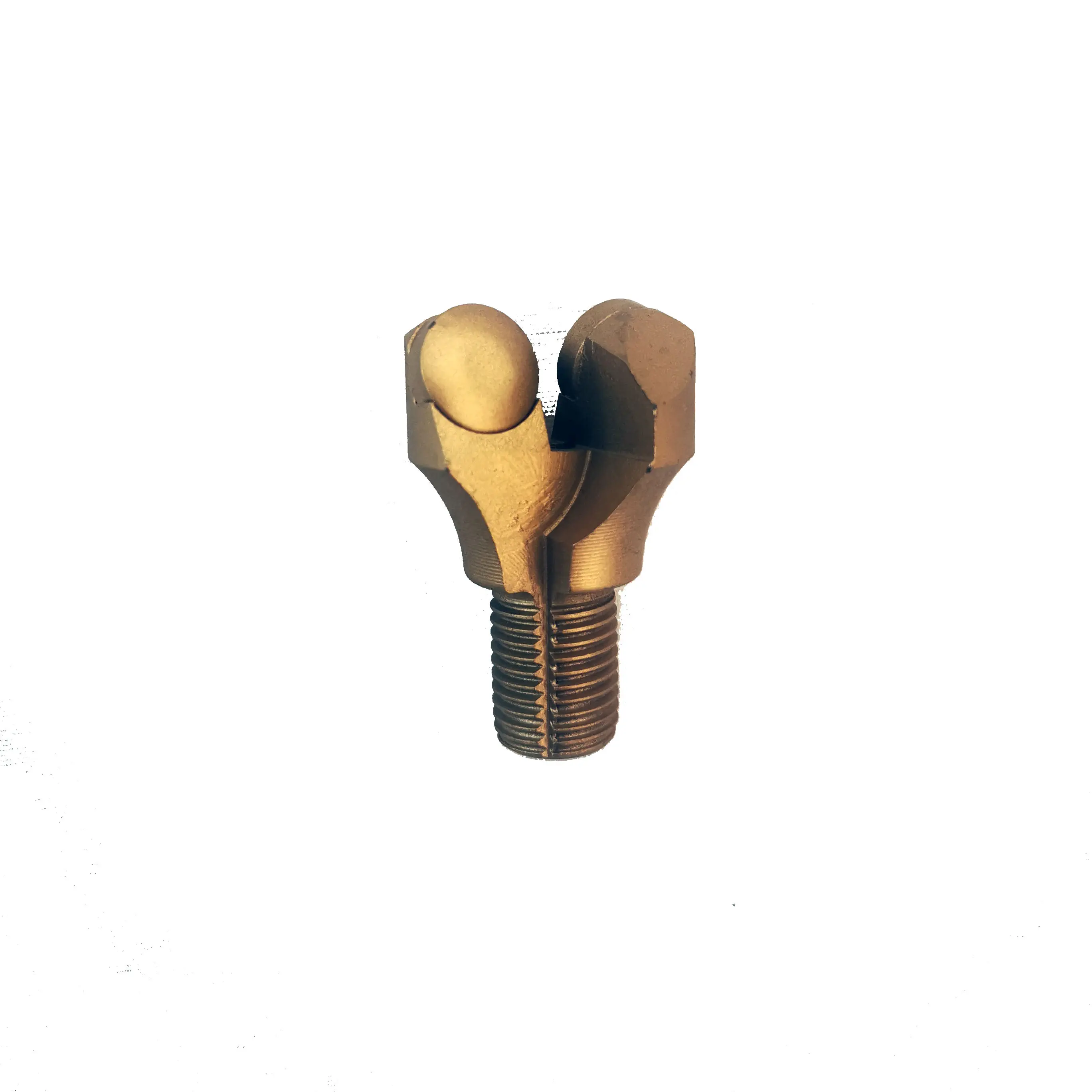 Factory 30mm 2 Wings PDC anchor bit for Mining