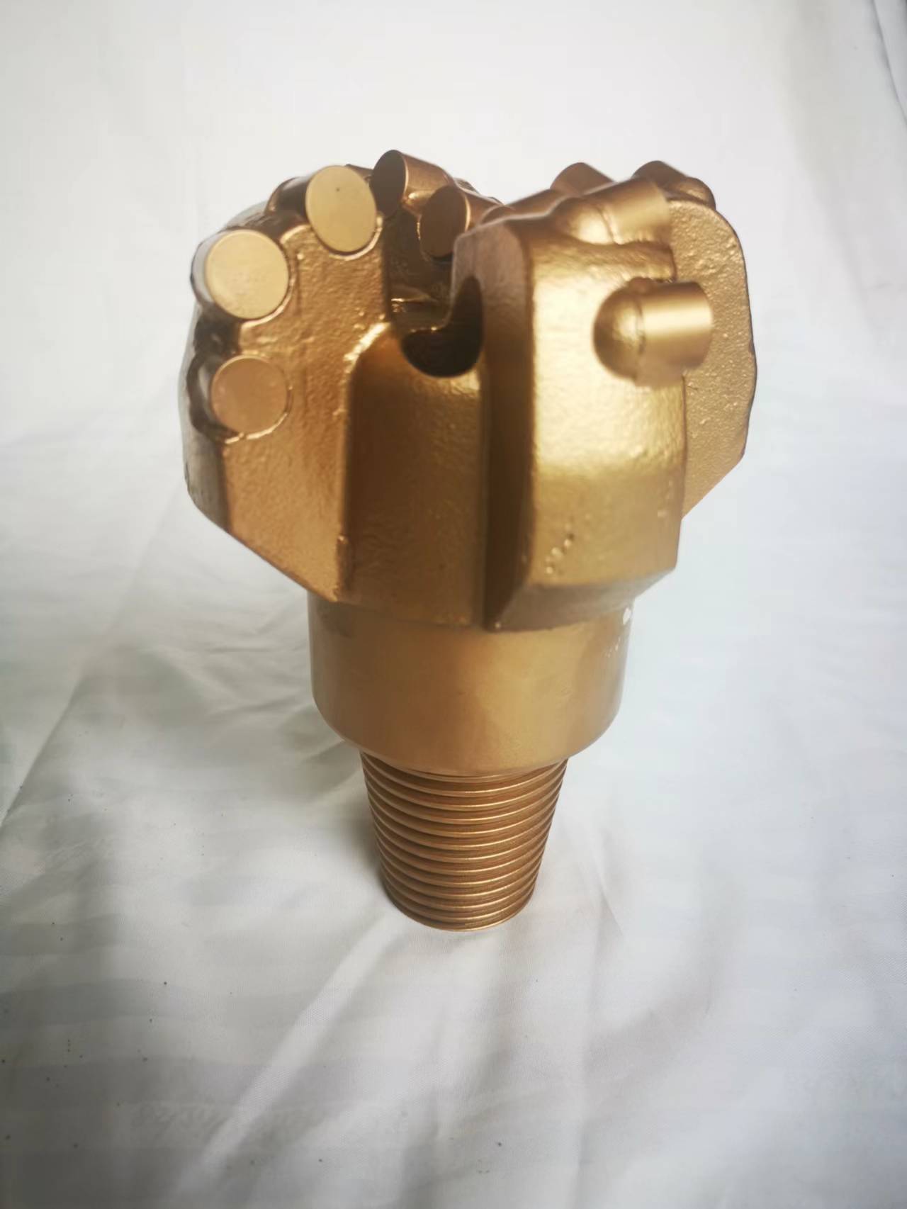 133mm 3wings PDC Bit male thread