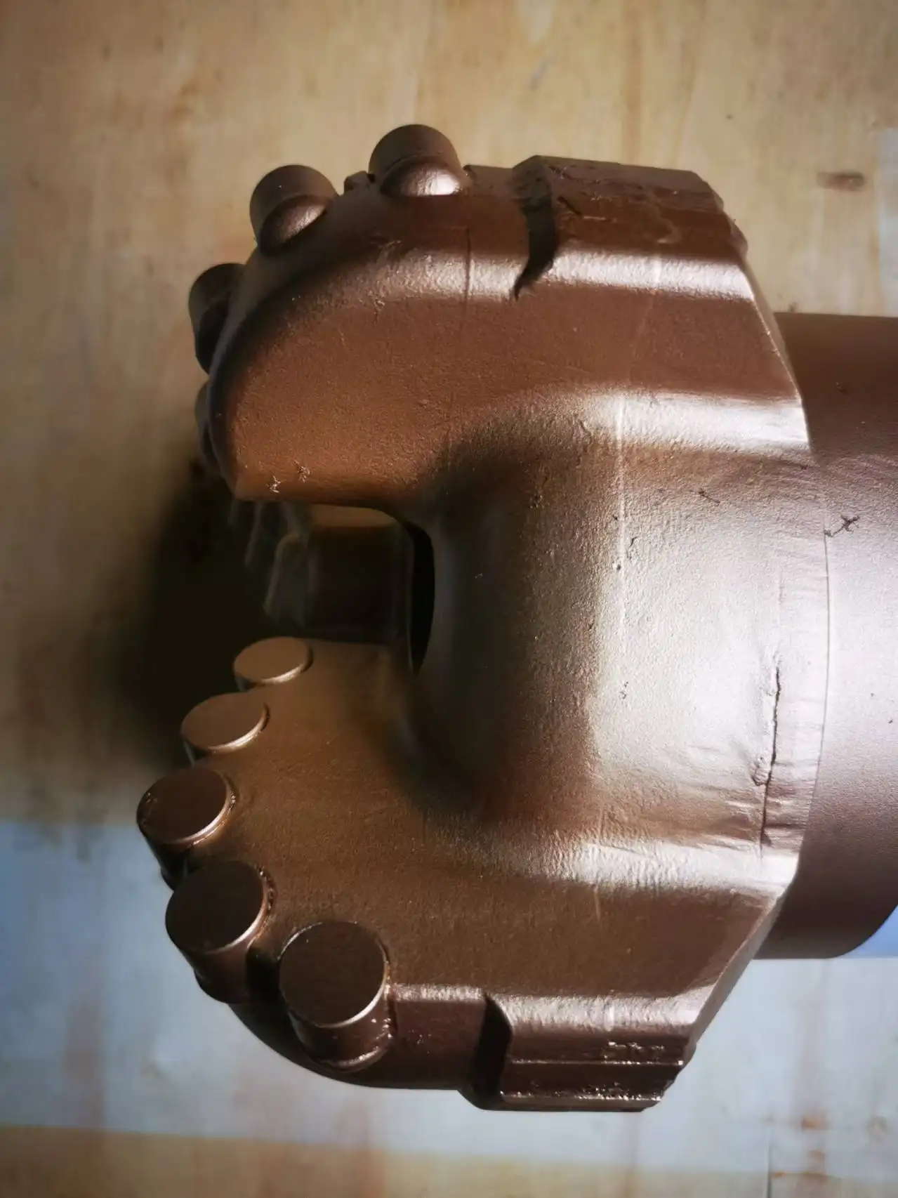 Customized PDC Bit