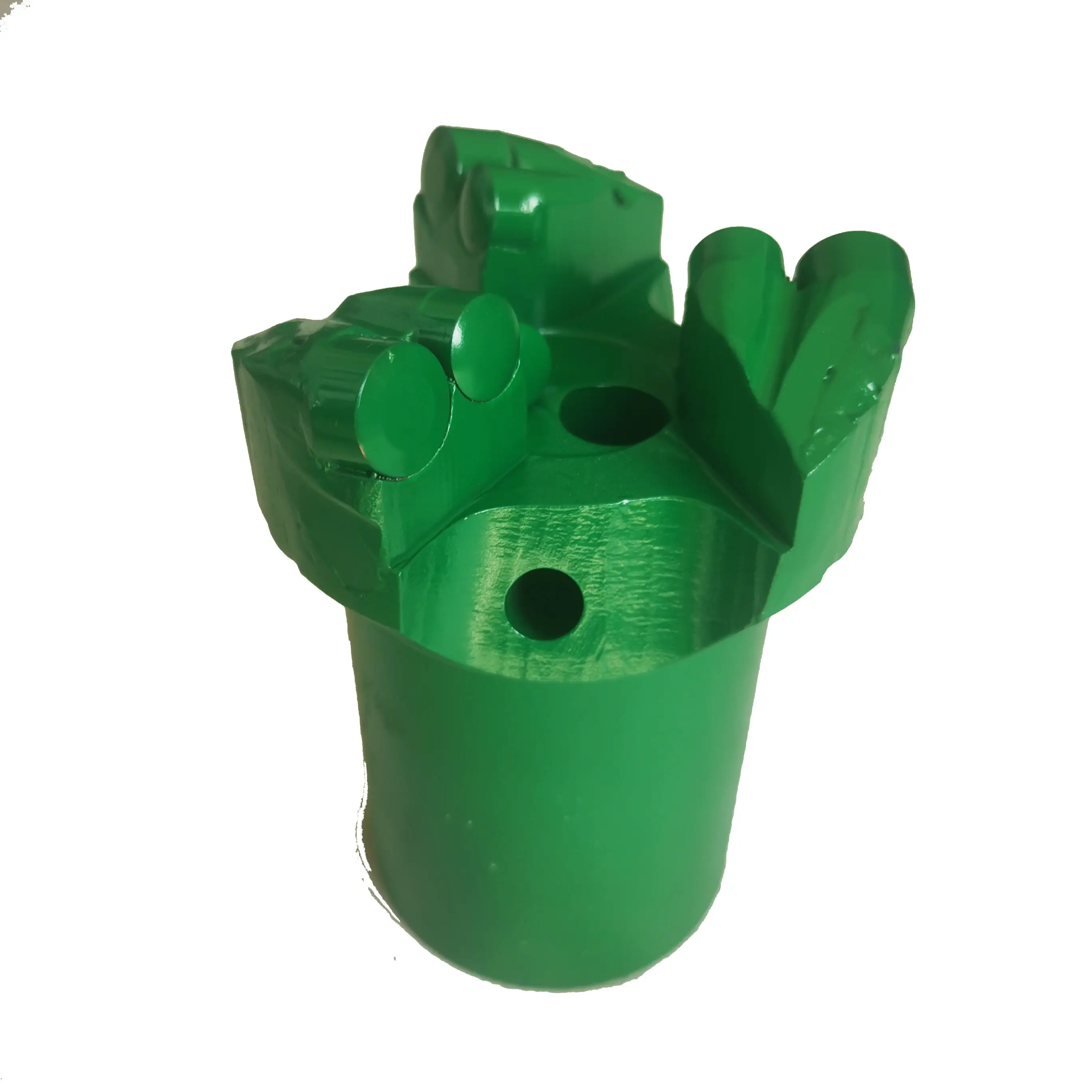 Factory sales 94mm Super Three Wings Concave PDC drill bit PDC blades bit for Mining Well Drilling