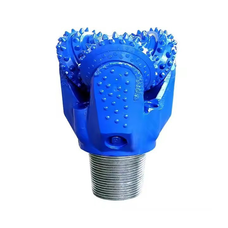Factory 10 5/8 " IADC537 Tricone Bit Rock Roller Bit For Oil and Mining