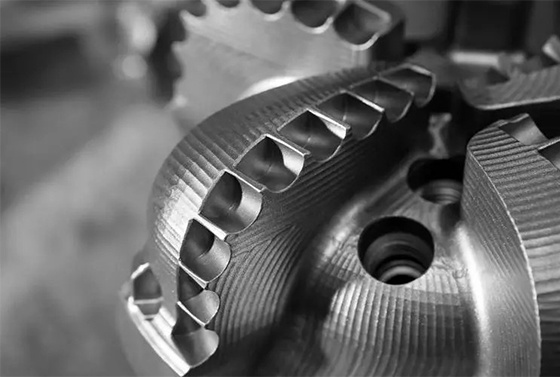 How to maintain high-efficiency auger rods