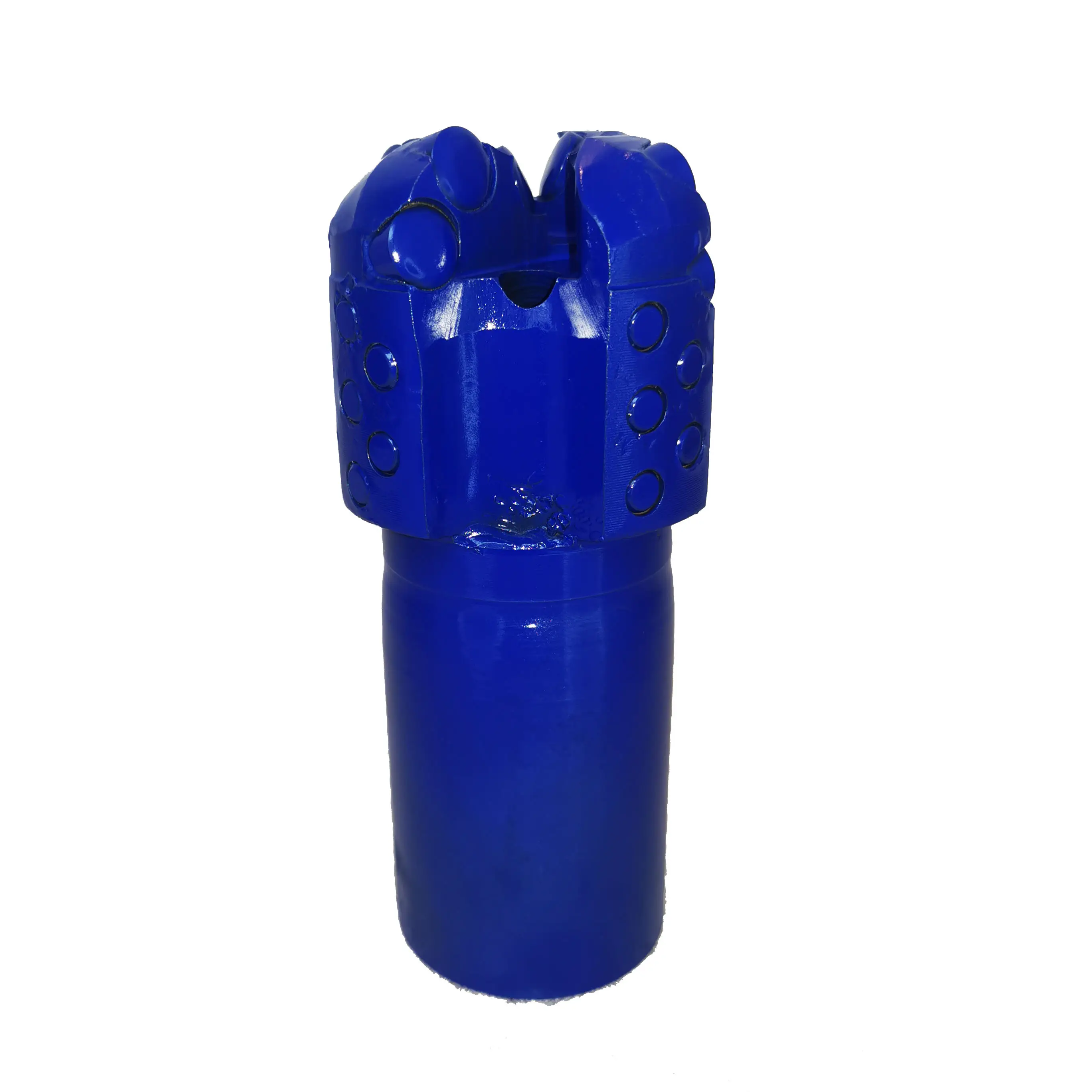 Factory Sales 76mm Super Four Blades Arc PDC Drill Bit for Hard Rock