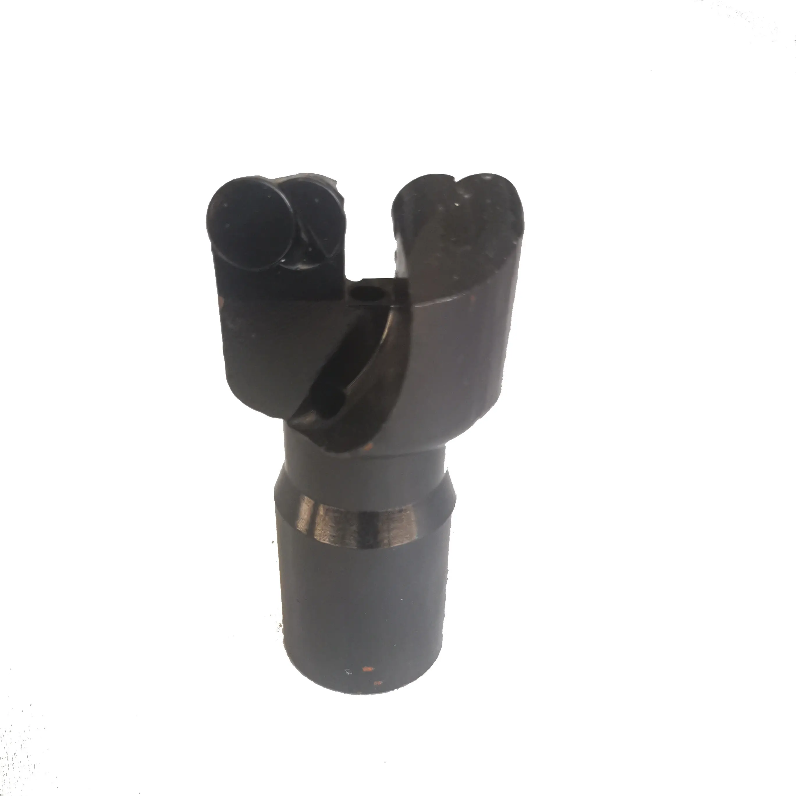 China Manufacturer 48mm 2 Wings PDC Anchor Bit Roof Bolter Drill Bit for Mining