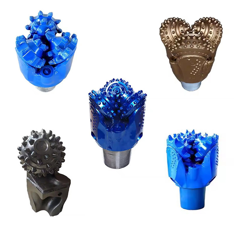 Tricone Bit